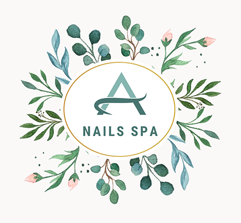 A Nails Spa